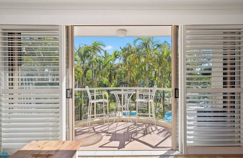 Miami Apartment | Miami Breeze 2 Bedroom Apartment