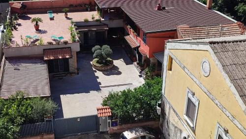 Sant'Egidio del Monte Albino House | Midway House AMALFI COAST - POMPEI - SORRENTO COAST- NAPOLI