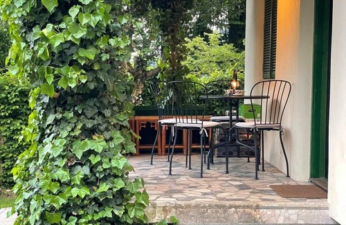 Bled House | Mika's Garden Summary