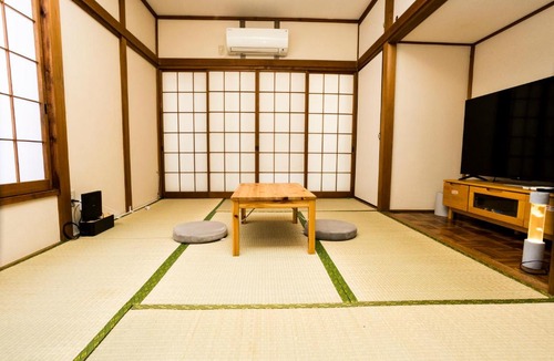 Higashimurayama House | Mikansei Stay