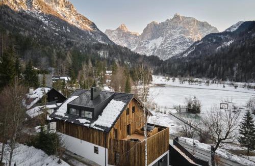Kranjska Gora Hotel | Milka Boutique Hotel