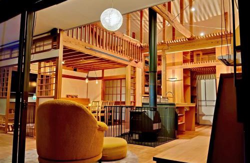 Kofu House | Minami Alps City - House - Vacation STAY 94857v