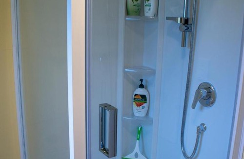 Feilding Villa | Minffordd Cottage