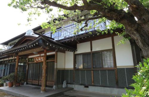 Yudanaka Shibu Onsen Hotel | Minshuku Miyama