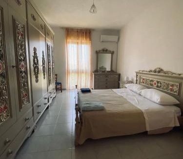 Oliveri Apartment | Miramare Oliveri