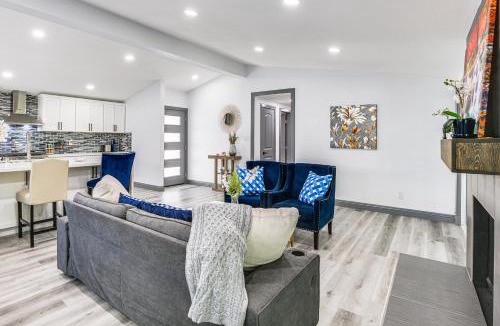 Serra Mesa House | Mission Valley Home 5 Mi to SDSU Campus