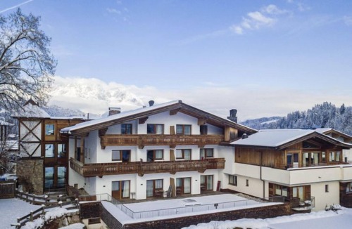 Reith bei Kitzbuehel Apartment | mit 1 Schlafzimmer für 5 Personen by Interhome