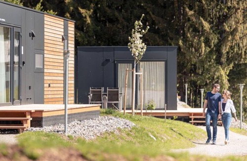 Kotschach-Mauthen House | mit 2 Schlafzimmern by Interhome