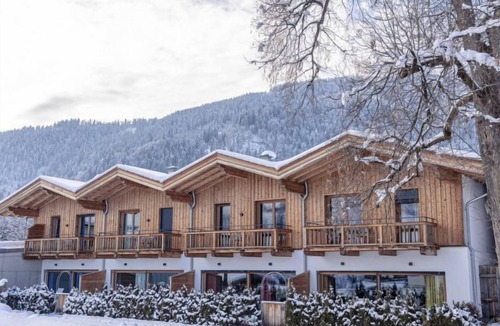 Reith bei Kitzbuehel Apartment | mit 2 Schlafzimmern für 4 Personen by Interhome