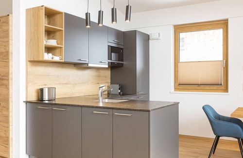 Paß Thurn Apartment | mit 3 Schlafzimmern by Interhome