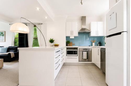St. Lucia Apartment | Mitre Townhouses St Lucia