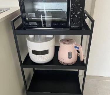 Nakamura Apartment | Miya's Home 302 - 名古屋駅まるまる貸切メゾン