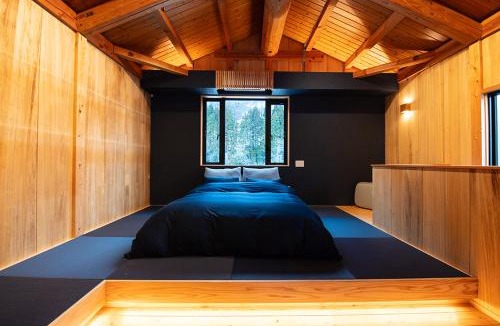 Ishikawa Prefecture House | MIYABI Guesthouse