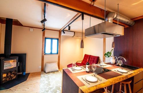 Ishikawa Prefecture House | MIYABI Guesthouse