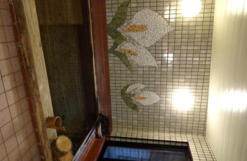 Katashina Hotel | Mizubasho no Yado Higashi