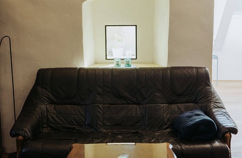 Dobrova-Polhov Gradec Apartment | Možinetova Hiša - Apartment 1