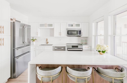 Aspen Condo | Moby House Aspen: A Curated Retreat w/2BR/2BA , AJAX Views in the Aspen Core