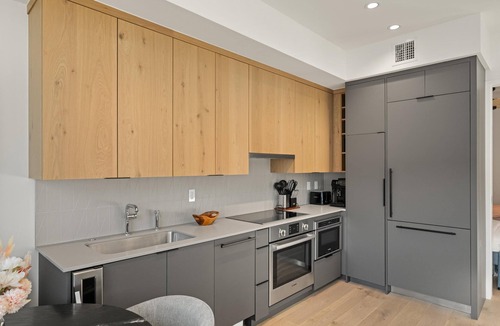 Snowmass Village Condo | Modern 2 Bedroom Ski In&Out Condo 05
