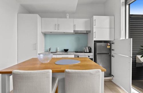 Grey Lynn Apartment | Modern Abode - Parking - Views near Ponsonby Rd