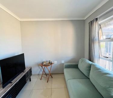 Umtata Apartment | Modern Apartment