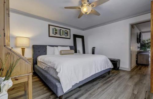Downtown Atlanta House | Modern Downtown 2 Bed 2 Bath Near Aquarium