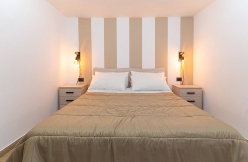 Salerno Apartment | Modern Loft in the center of Salerno, just minutes from everything you need...