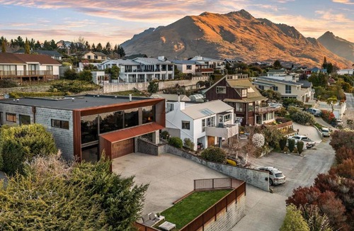 Kelvin Heights House | Modern Muse