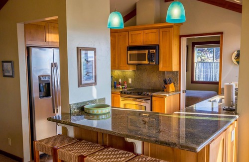 Castroville House | Monterey Dunes 204 - Moss Landing Townhome - A Mile of Beachfront!