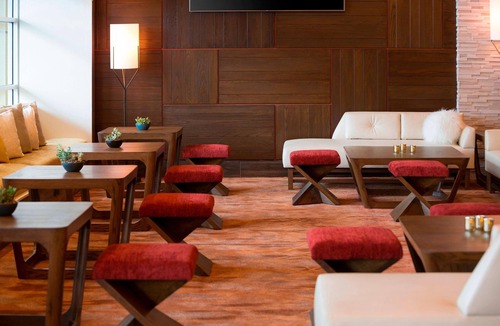 Old Monterey Hotel | Monterey Marriott