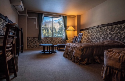 Kiso Hotel | Morino Hotel
