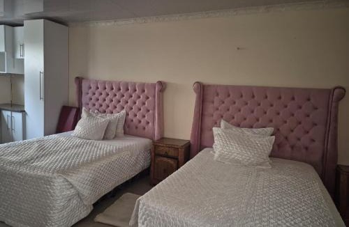 Berea Cabin | Morogoro Park Lodge