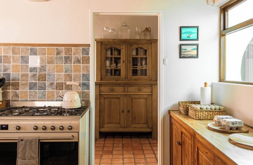 Elgin House | MOS-Fynbos