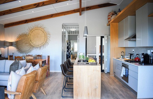 Kleinmond House | MOS-Palmiet