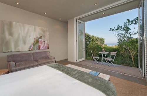 Voelklip Hotel | Mosselberg on Grotto Beach