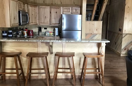 Frank Cabin | Mountain Getaway near Sugar Mountain