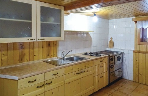 Goreljek Ski Chalet | Mountain Lodge Jelje, Zgornje Gorje, Slovenia
