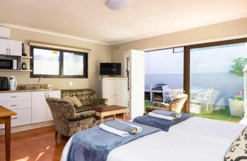 Voelklip Apartment | Mountain Rest Hermanus