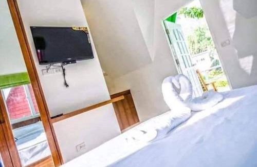Ban Sakhu House | Mountain View Resort and Phupha Srirung Resort