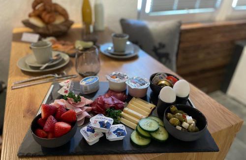 Oberwald Hotel | Mountainsuite