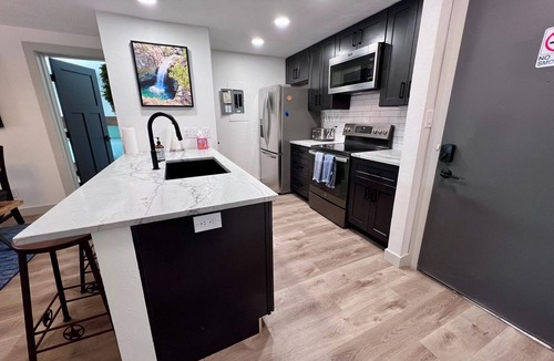 Mount Crested Butte Condo | Mt. Crested Butte first-floor condo - Pool & Hot Tub - Walk or bus to ski base