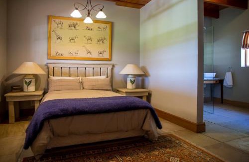 Still Bay Apartment | Muffets at Kransfontein Estate
