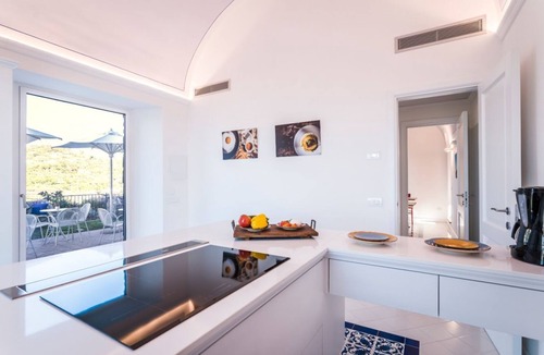 Schiazzano Villa | MyExclusiveItaly - Villa Breathtaking view near Nerano