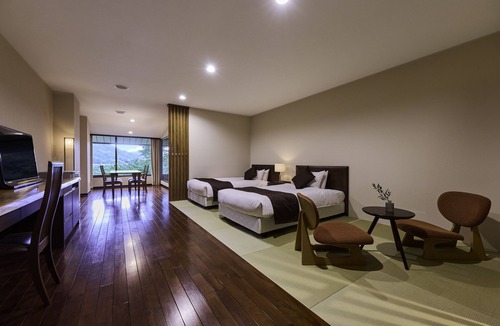 Gifu Hotel | NAGARAGAWA SEIRYU HOTEL