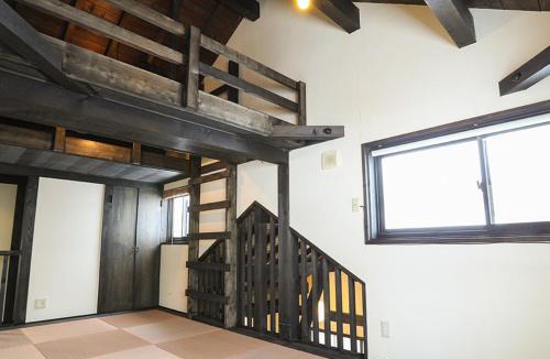 Gujo House | Nagomiya Hirugano