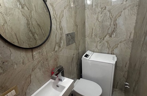 Mergellina Apartment | Nalusa superior: in the heart of the city a stone's throw from the sea