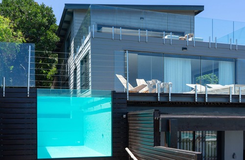 Cape Peninsula Villa | Namaste Cape Point