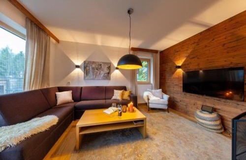 Schonbach House | Nationalpark Chalet Quirl