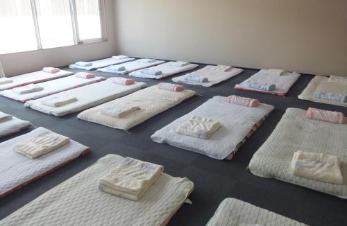 Fuyuto Hostel | Natural Onsen Hostel Hidamari no Yu
