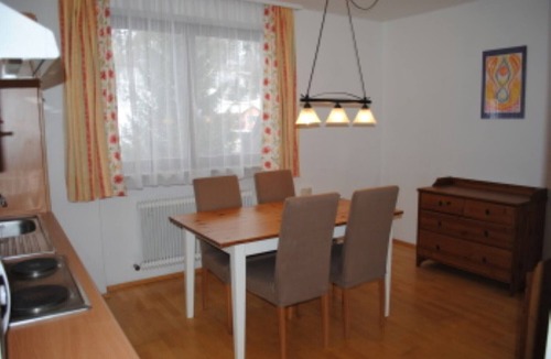 Grossarl Apartment | Naturhaus Andrea Rose with special hiking experiences Holiday apartments