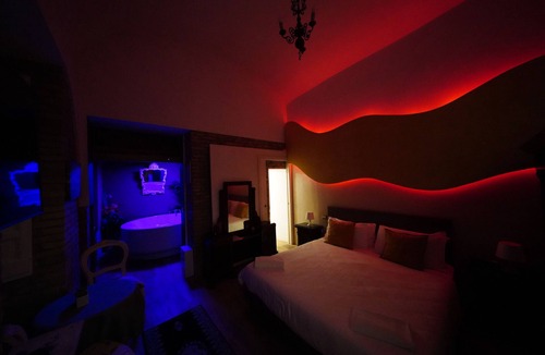 Monti House | Nerva Accommodation Cavour